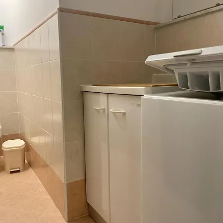& Cosy 2 Pieces Apartment Menton