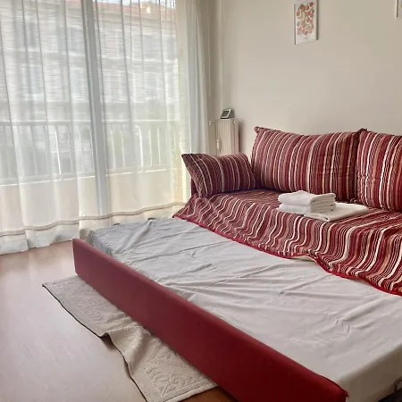 Apartment & Cosy 2 Pieces *